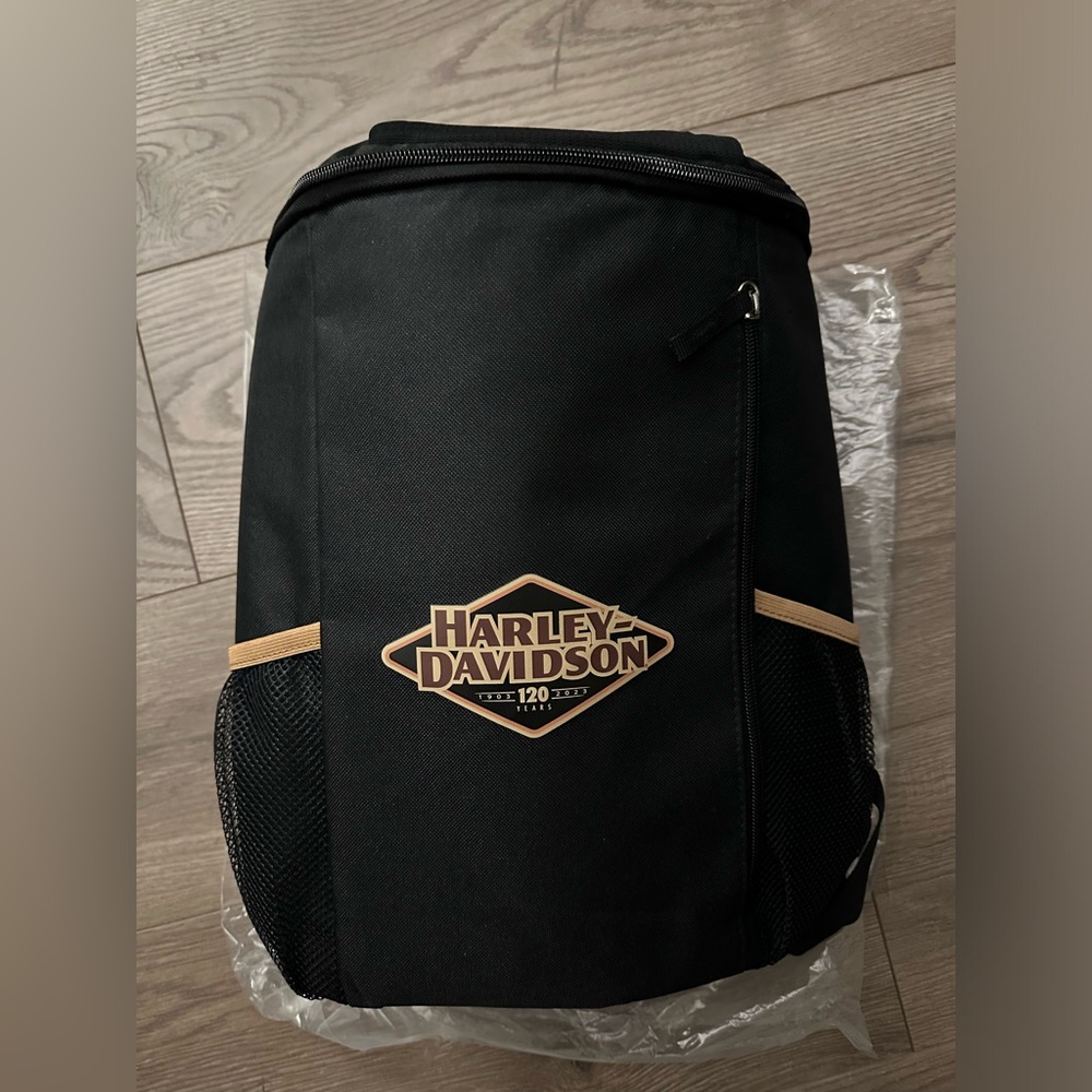 New cooler bag
